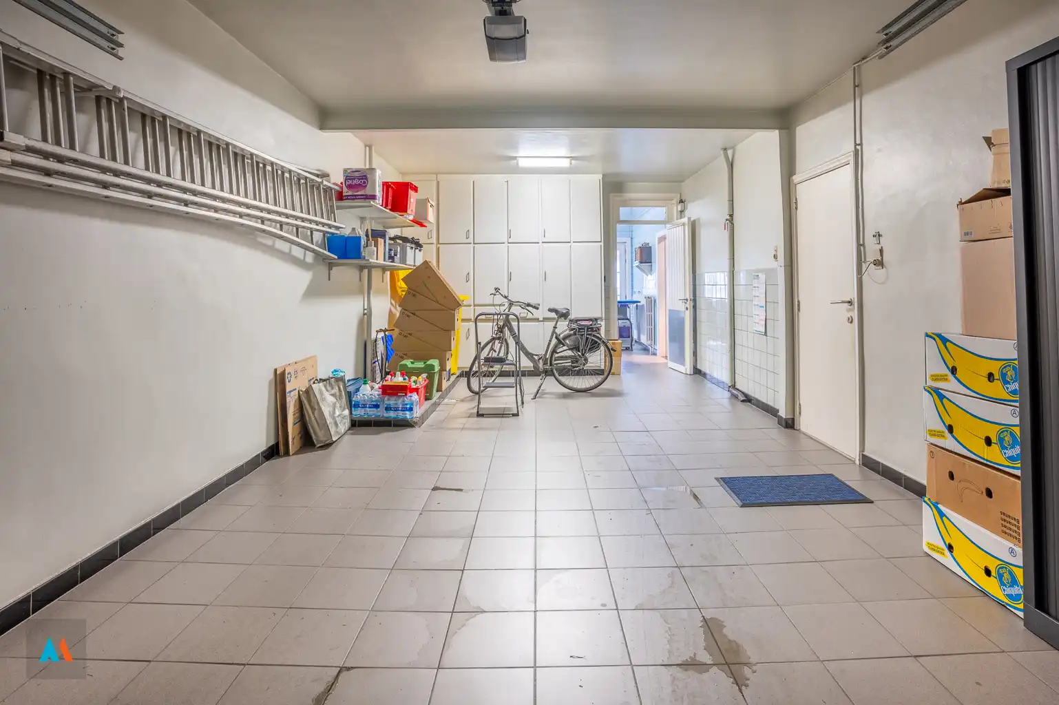 Charmante halfopen woning in hartje Hoogstraten foto 25