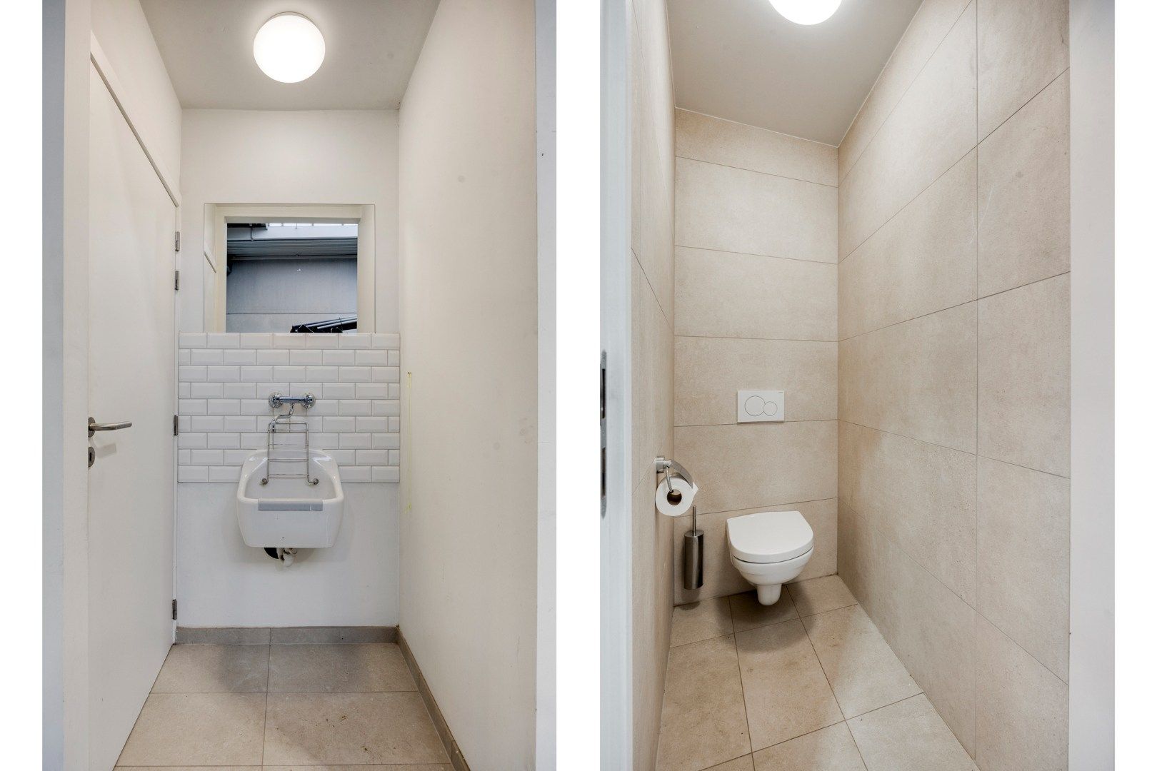 KMO-Unit van 299 m²  met 2 parkings gelegen te Tienen - bouwjaar 2019 - verkoop onder registratierechten foto 11