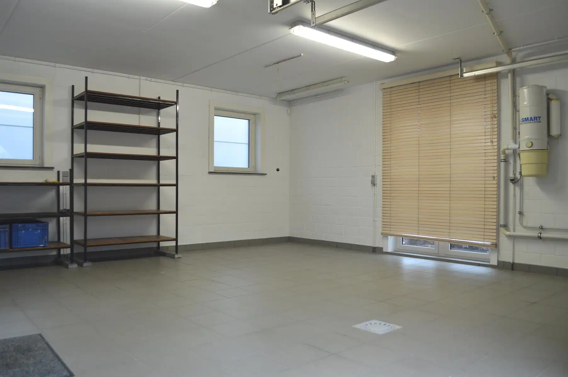 Luxueuze woning met rustige ligging te huur foto 14