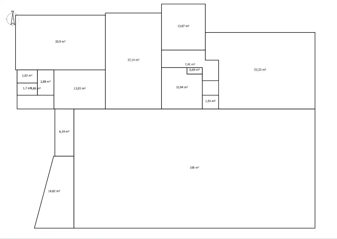 Handelsruimte te koop op unieke locatie foto 6