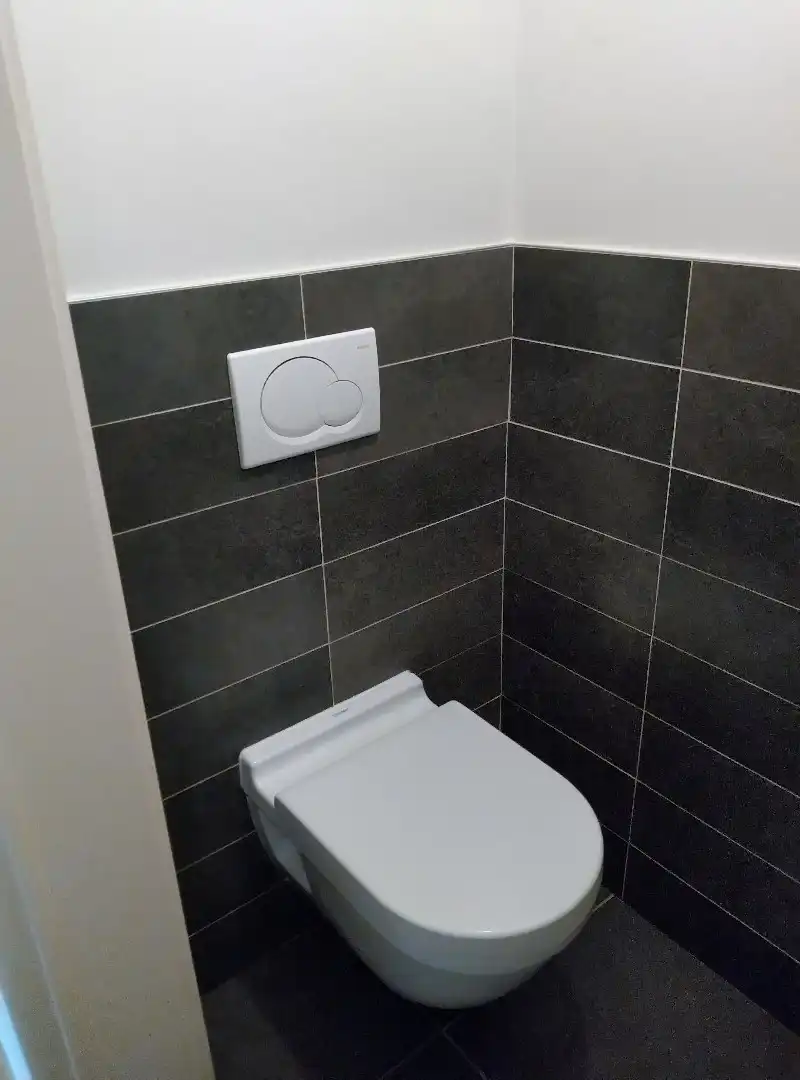 een recent en ruim 2-slpk. appartement foto 11