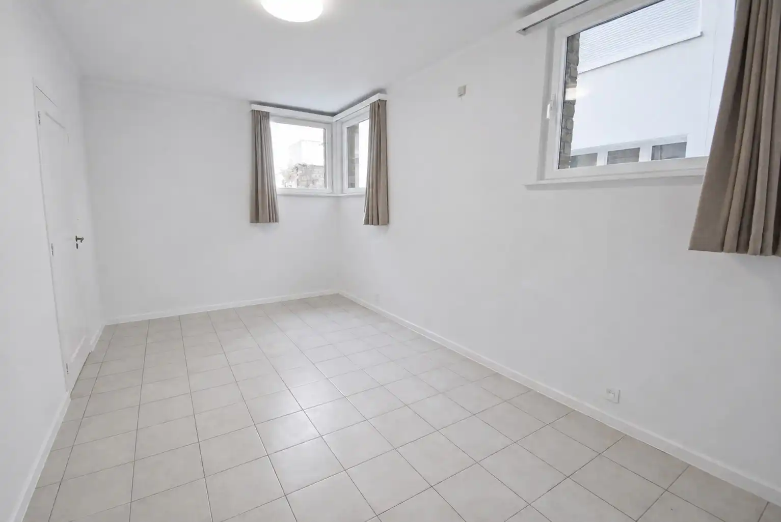 Aangenaam appartement met zijdelings zeezicht en 2 slaapkamers. foto 12