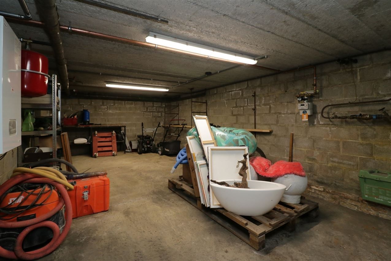 Gelijkvloers wonen mogelijk, instapklaar en energiezuinig foto 60