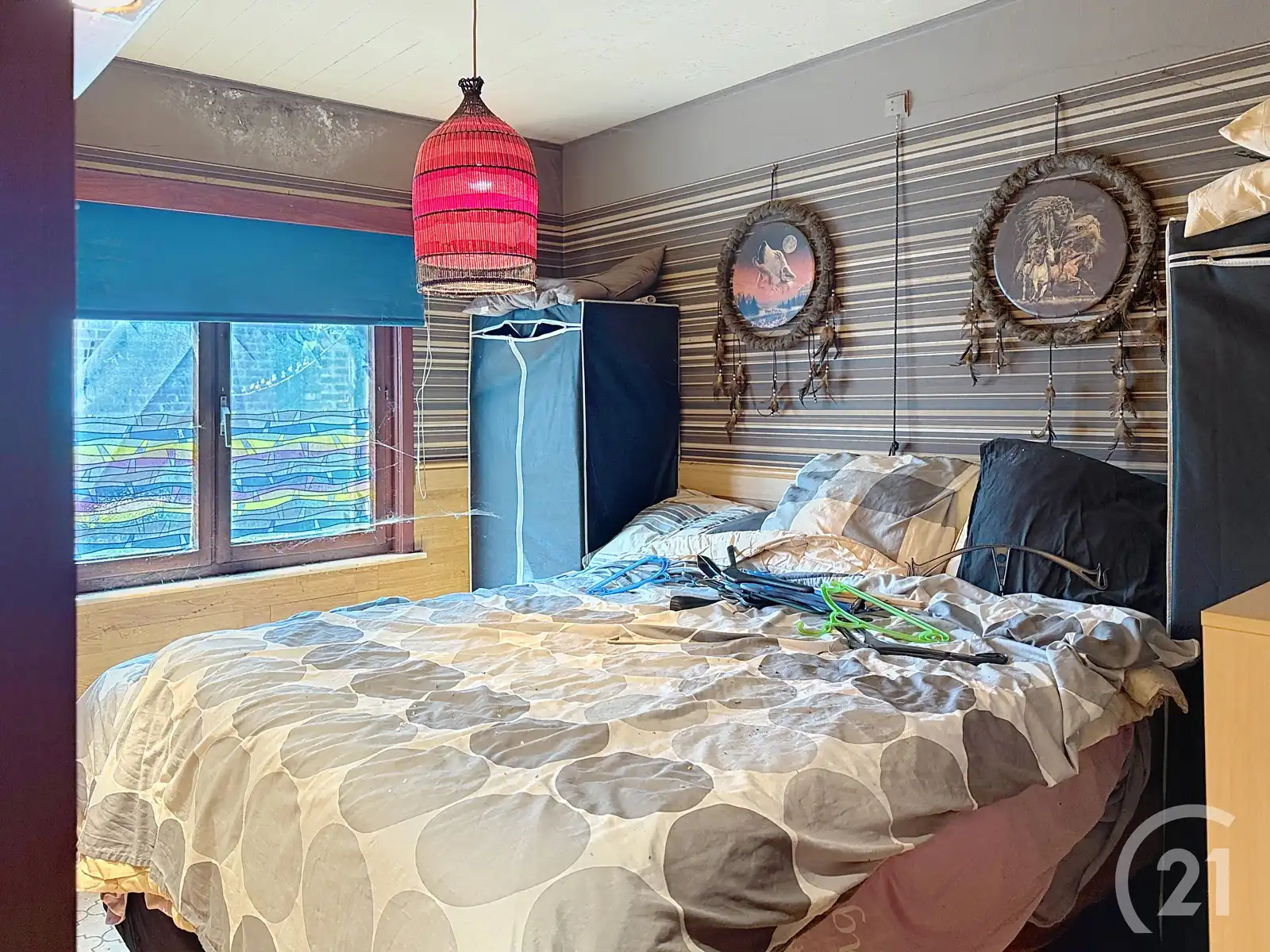 Hoeve te koop in Ramsel/Herselt!! foto 7