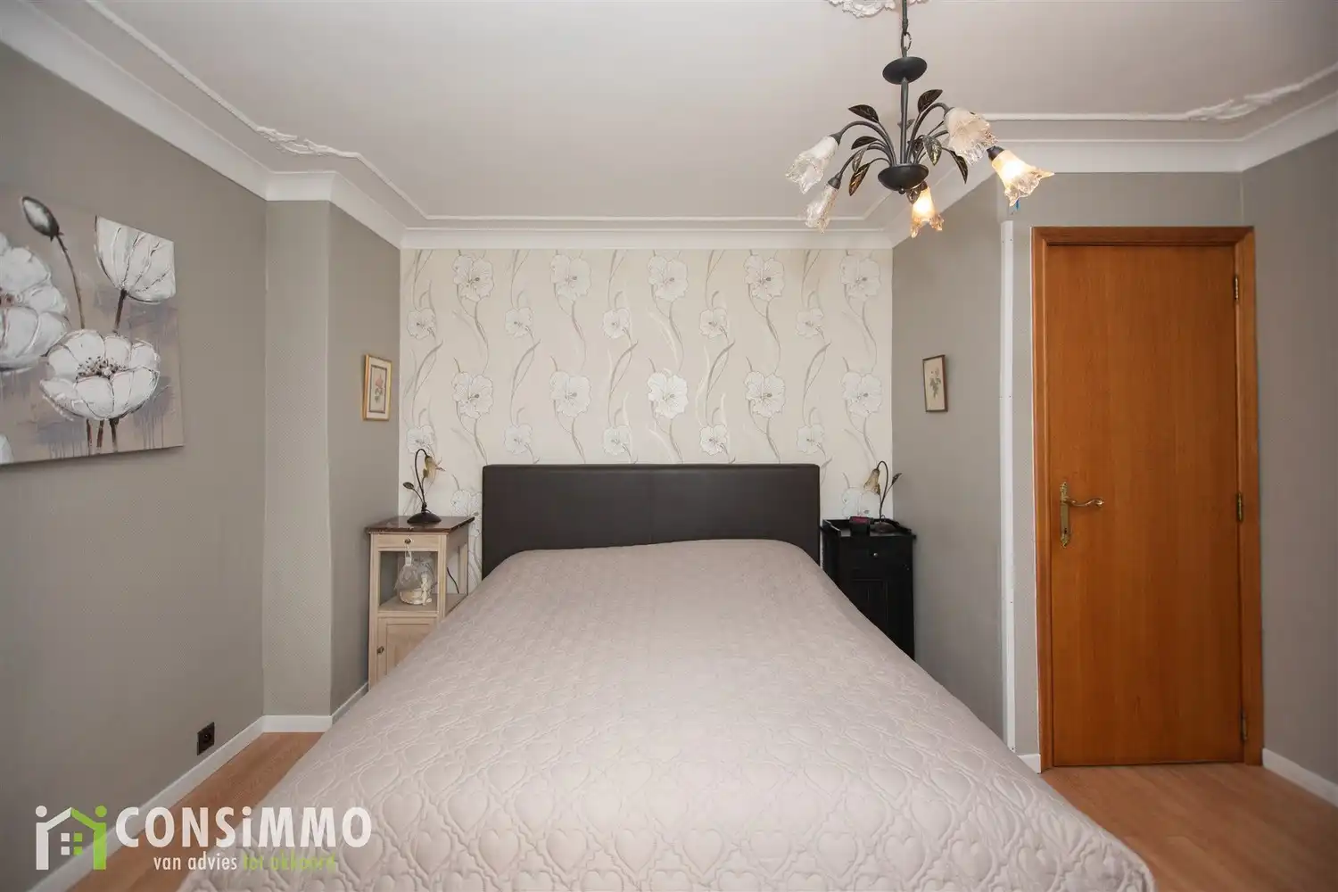 Ruime woning met kangoeroemogelijkheden in Genk foto 34