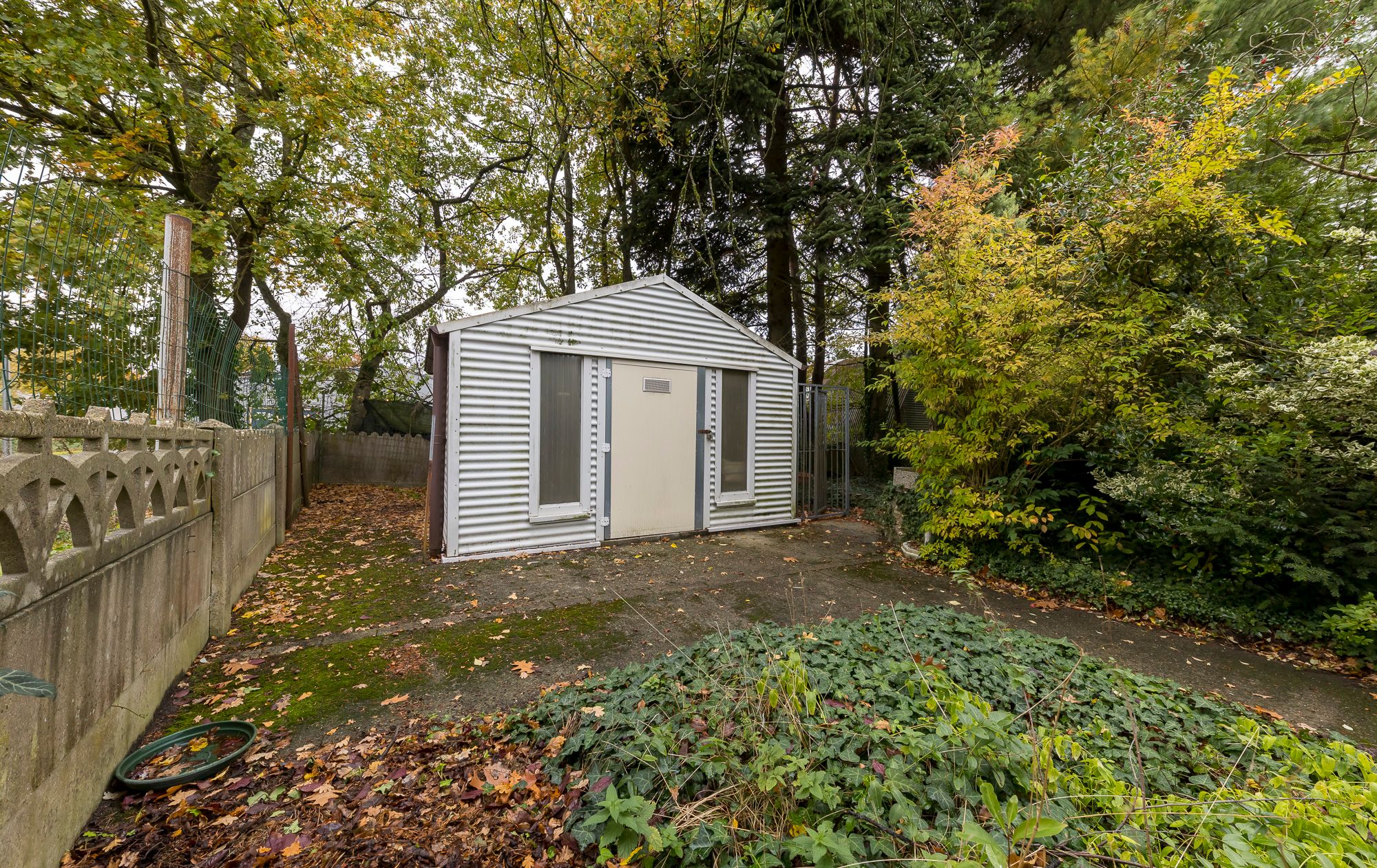 TE KOOP: Te renoveren gezinswoning met ruime tuin in Opglabbeek (Oudsbergen) foto 22
