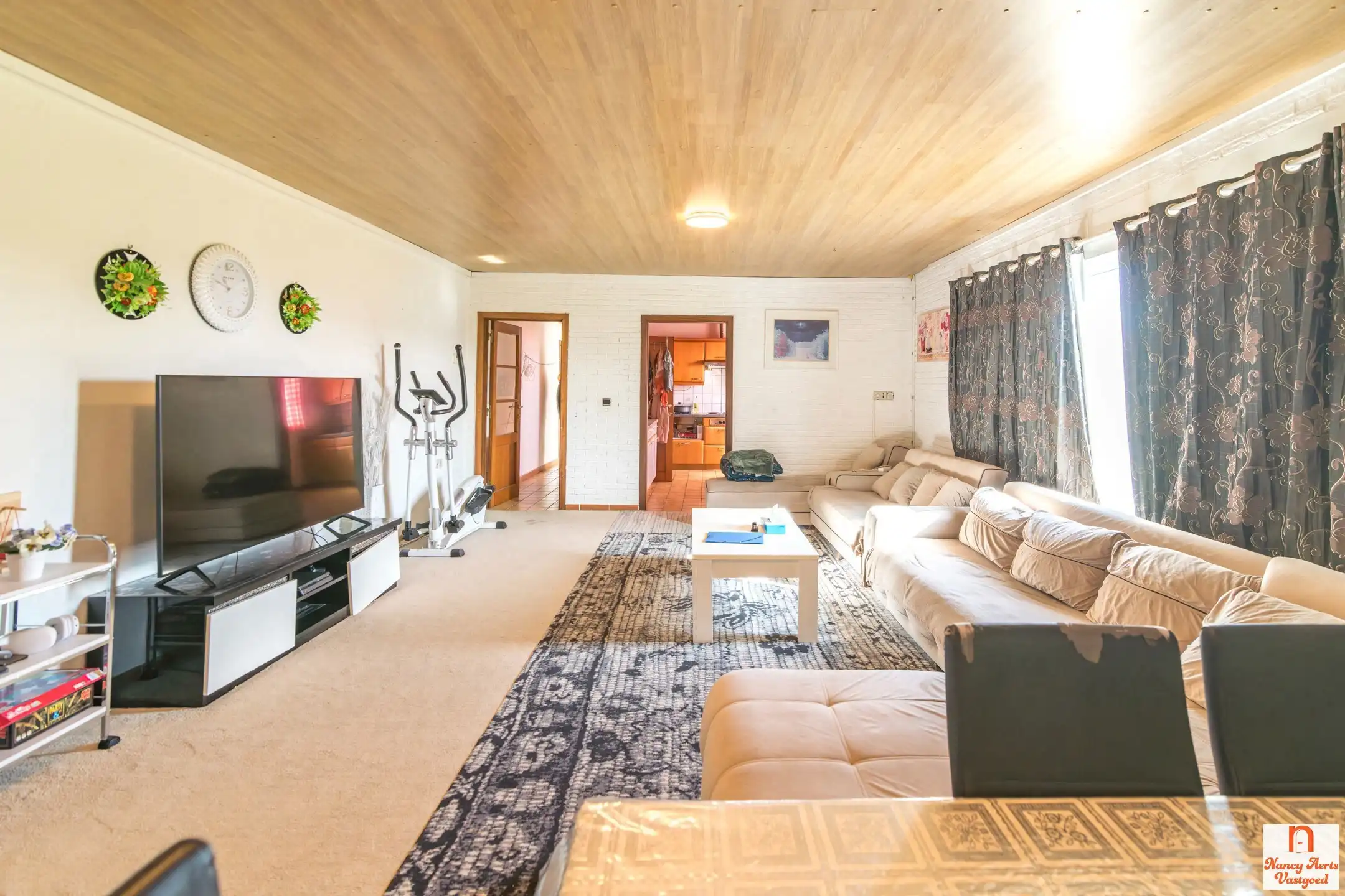 Rendabele vastgoedinvestering met gegarandeerde inkomsten foto 9