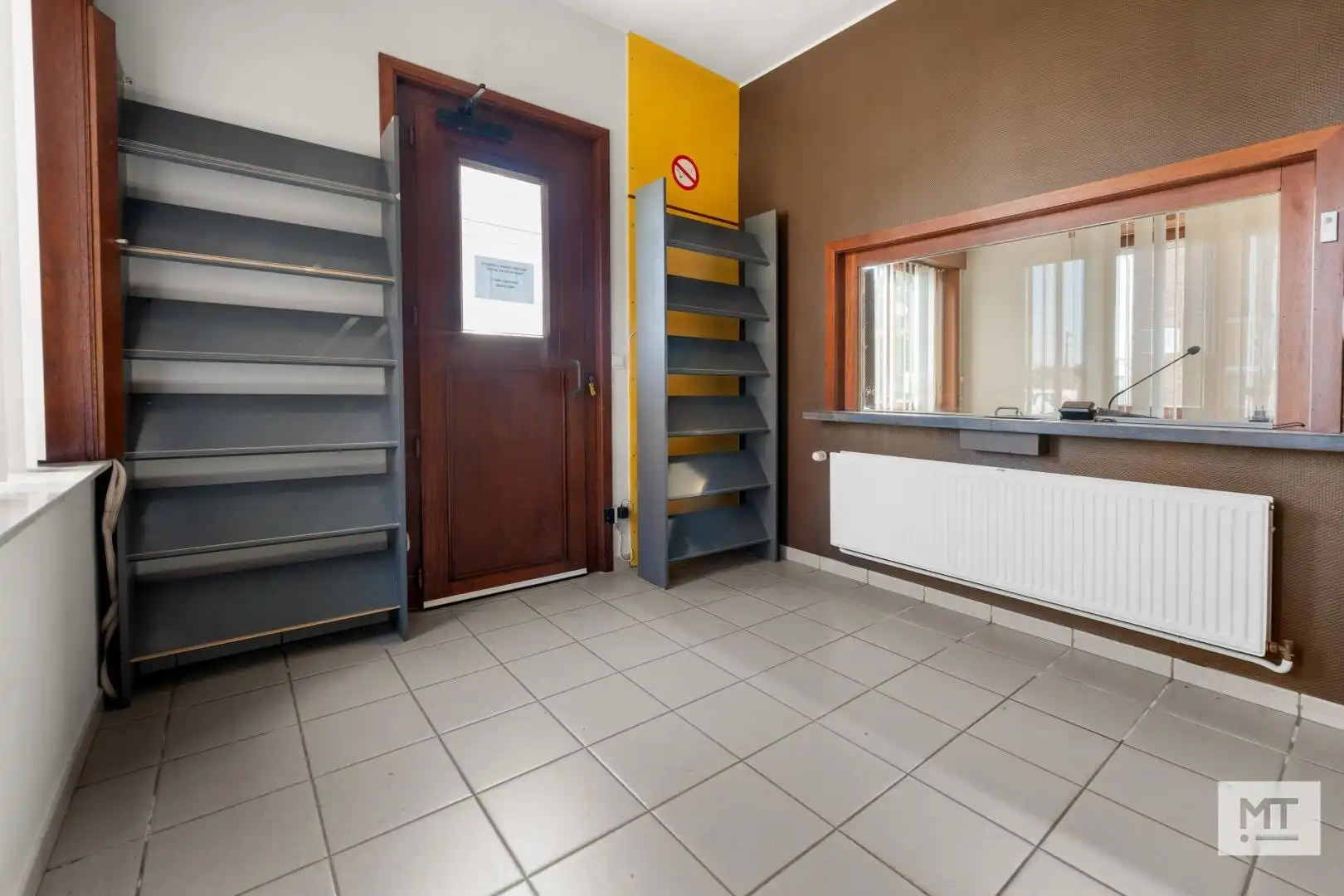 Voormalig politiecommissariaat te koop in Westrozebeke foto 6