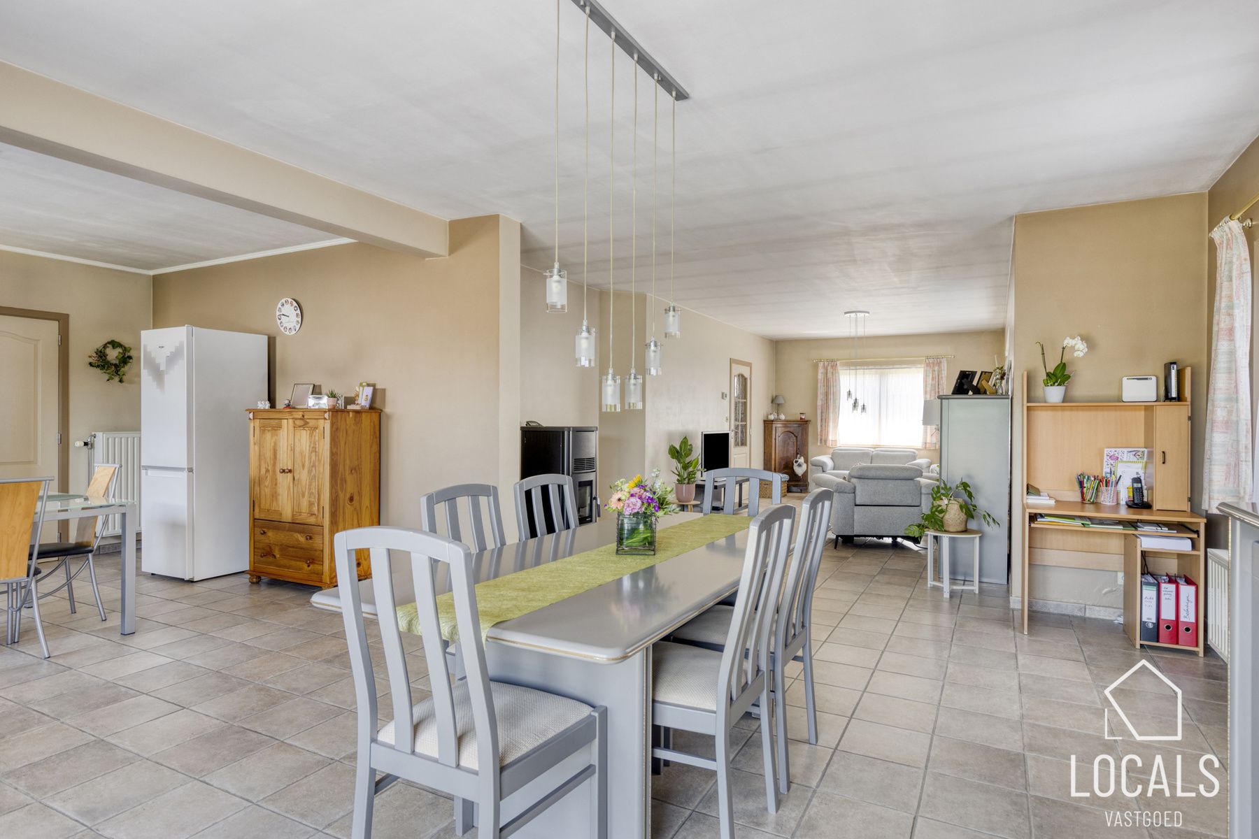 Charmante woning in het landelijke Pajottegem foto 6