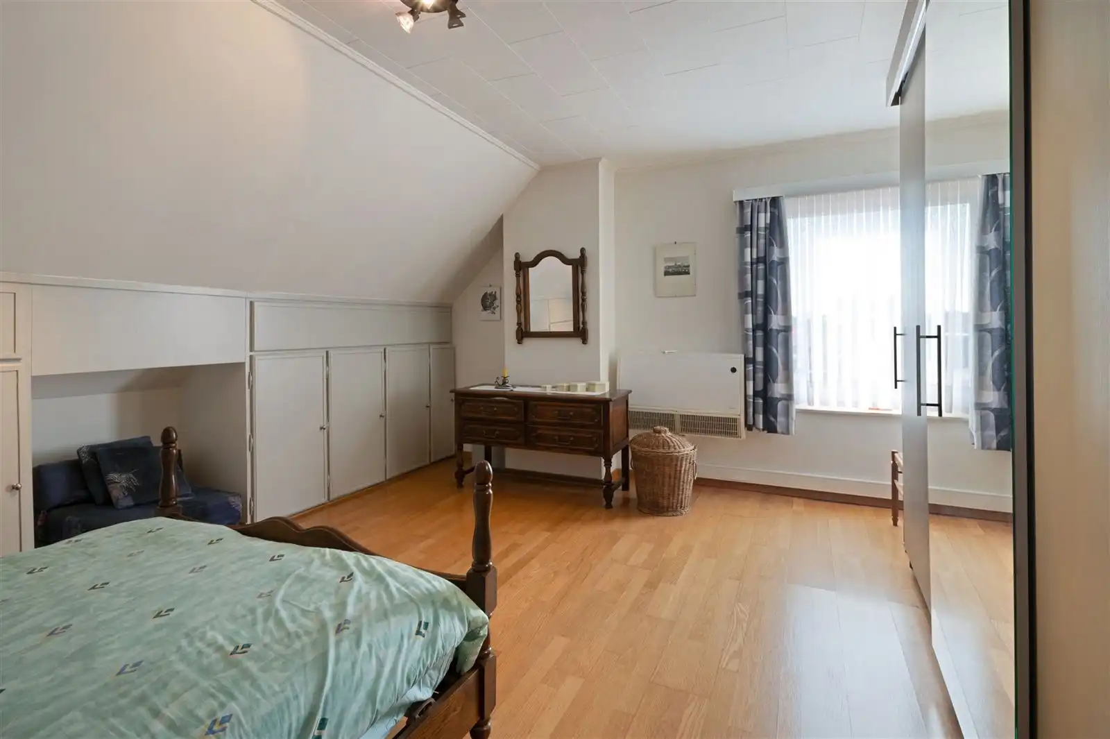 4-gevelwoning met mogelijkheid zorgwoning of praktijkruimte foto 19