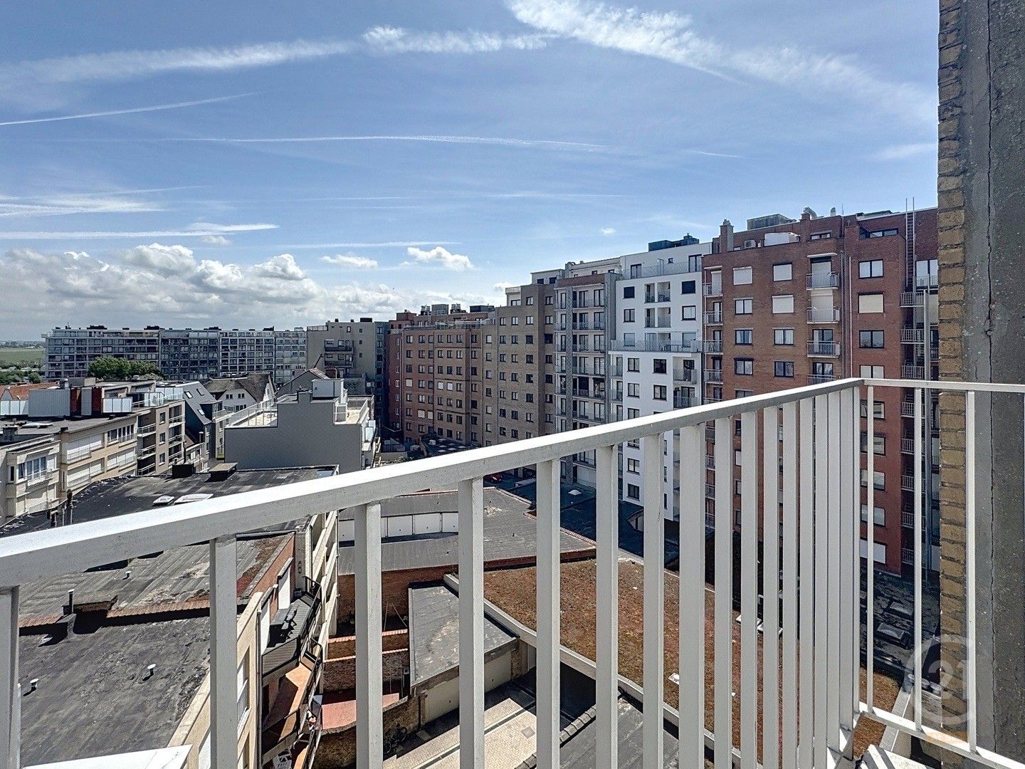 Instapklaar appartement op toplocatie – Zeedijk Westende foto 15