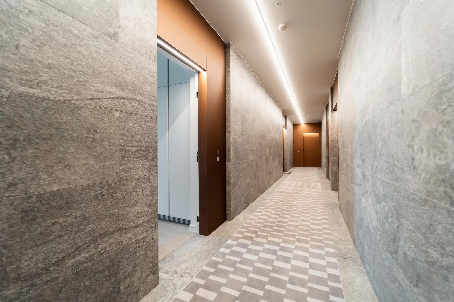 Luxe studio aan het Willemdok, Eilandje foto 8