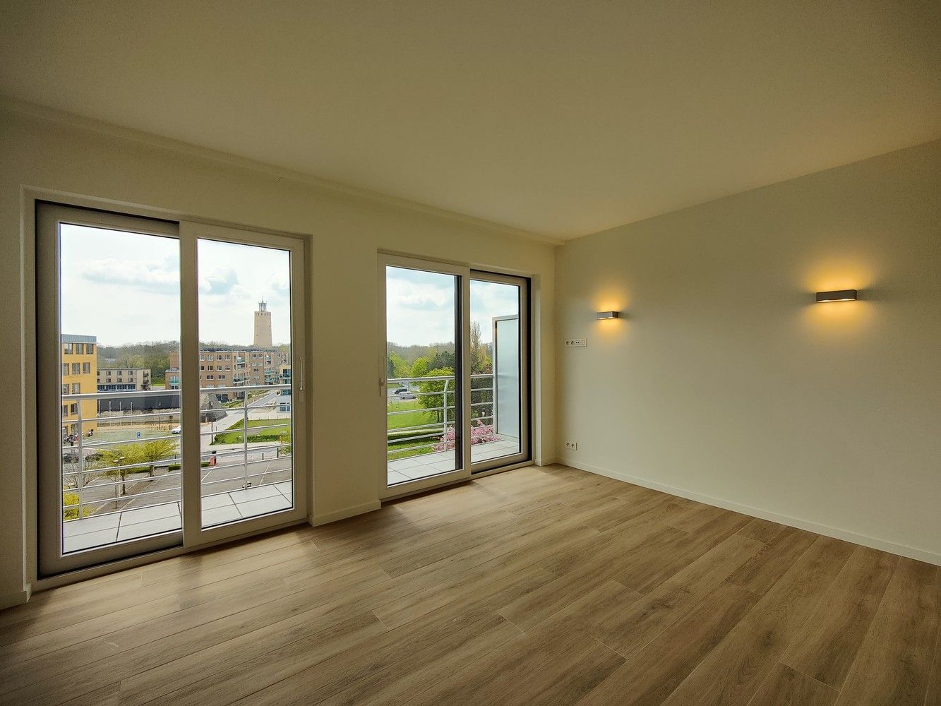 RESIDENTIE TWENTY ONE foto 6