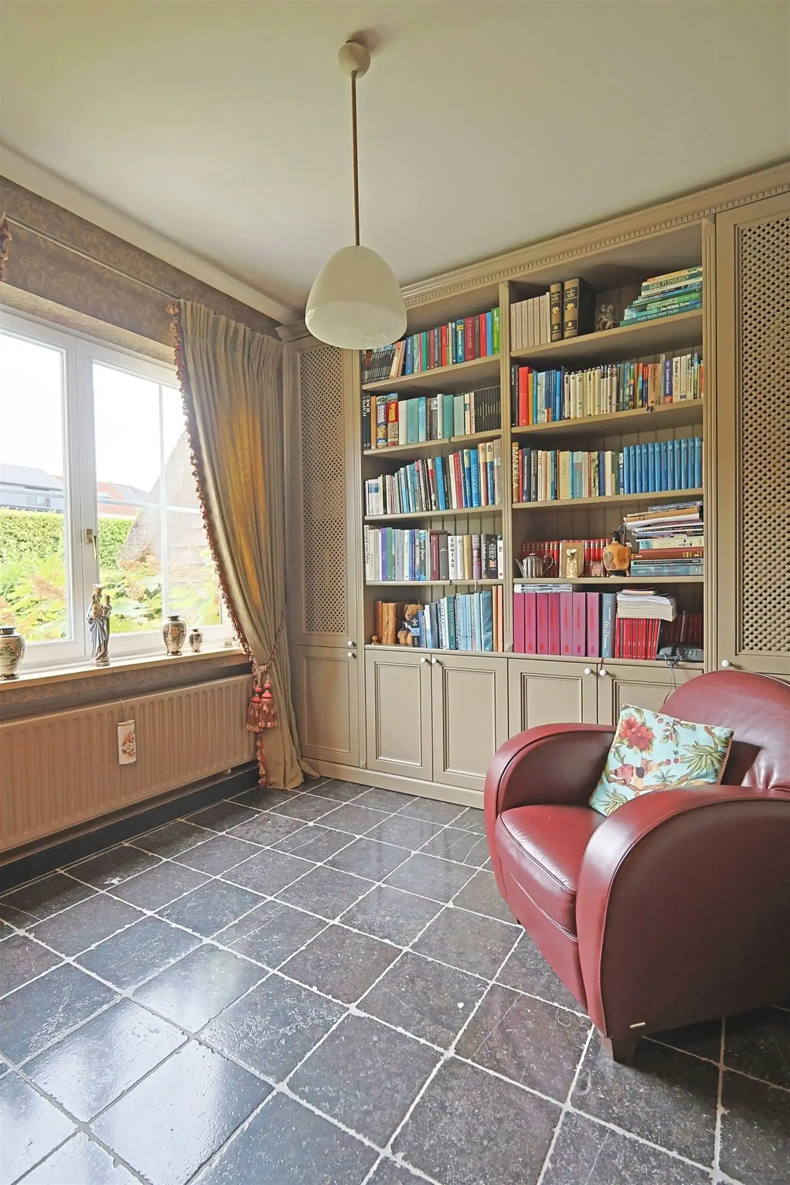 Instapklare villa binnen de Grote Ring  foto 13