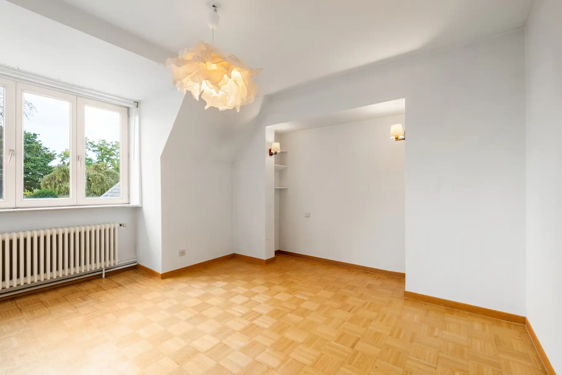 Prachtig wonen in residentiële buurt Kortrijk foto 10