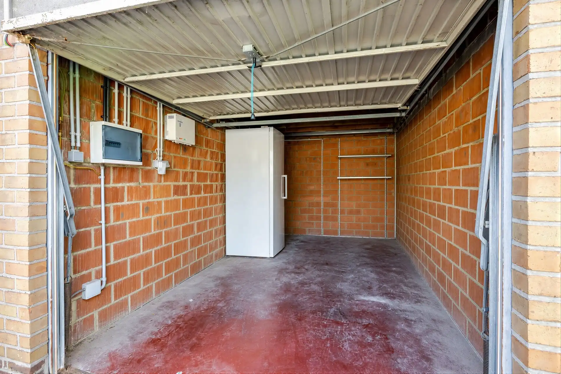 Prachtig gerenoveerd appartement in de dorpskern! foto 23