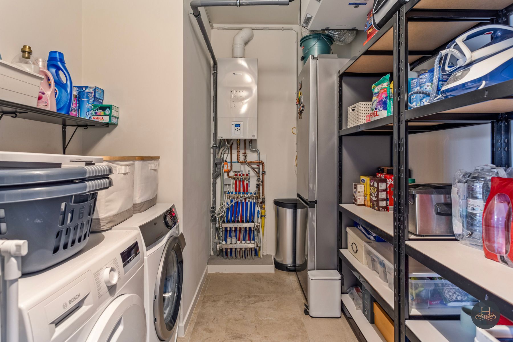 VERKOCHT BINNEN DE WEEK! foto 19