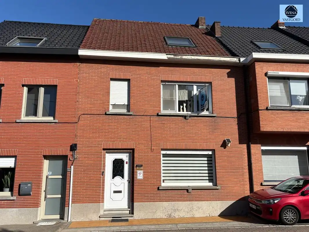Huis te koop VOLDERSSTRAAT 52 - 9500 GERAARDSBERGEN