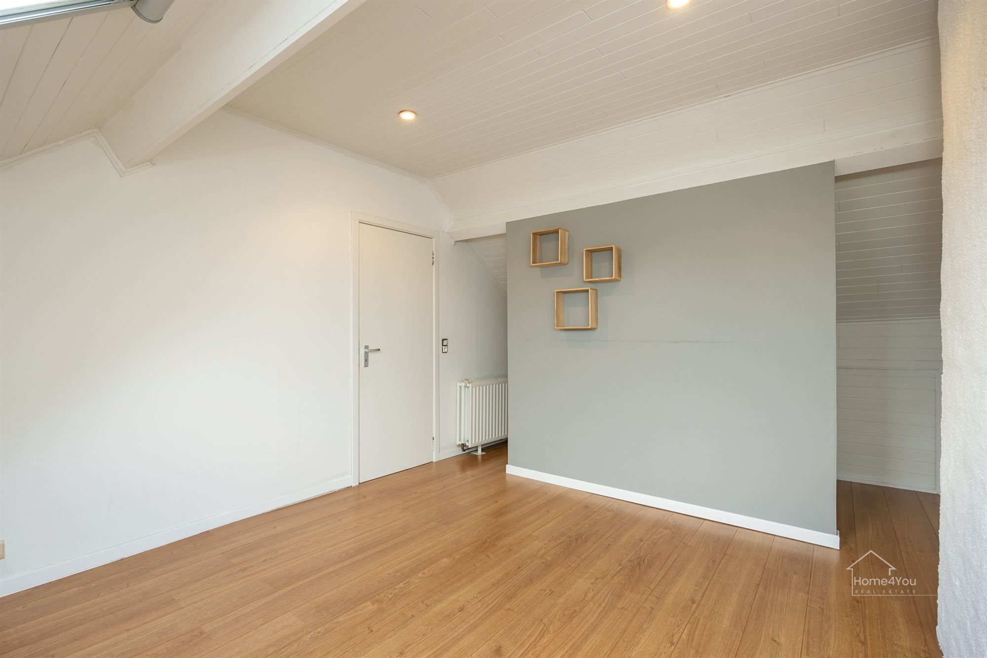 Leuk Duplexappartement + Garage foto 17
