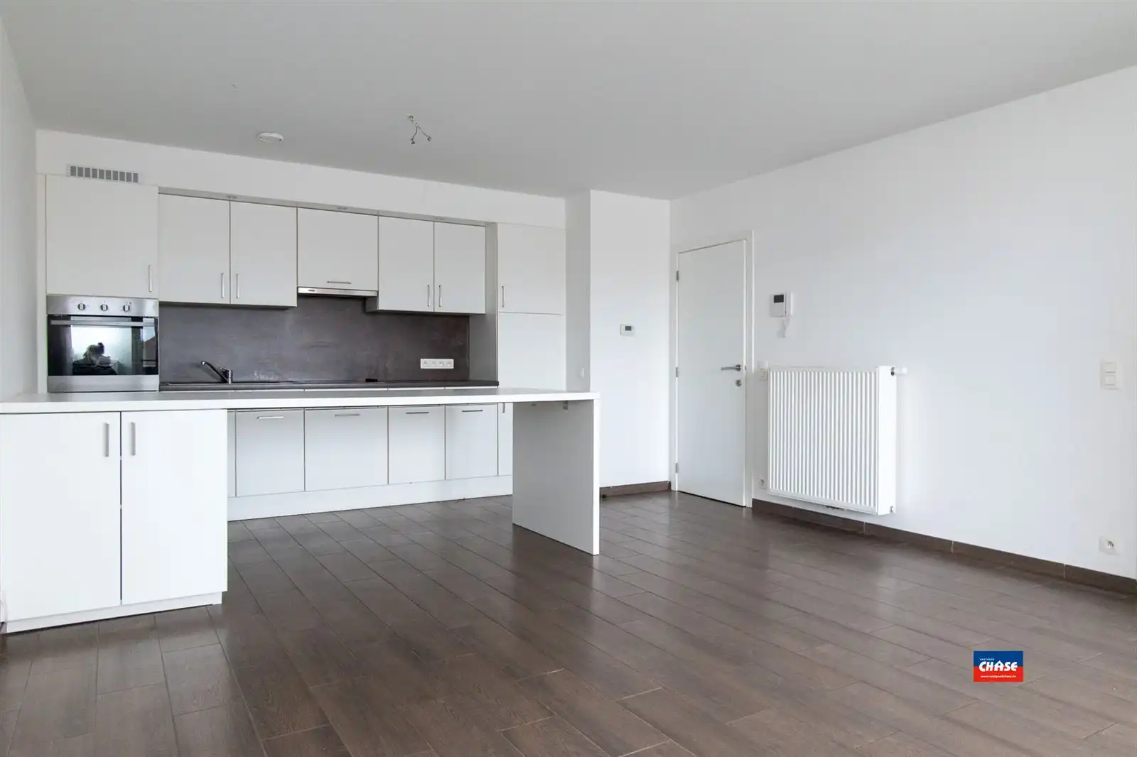 Modern appartement 1 slpk. foto 3