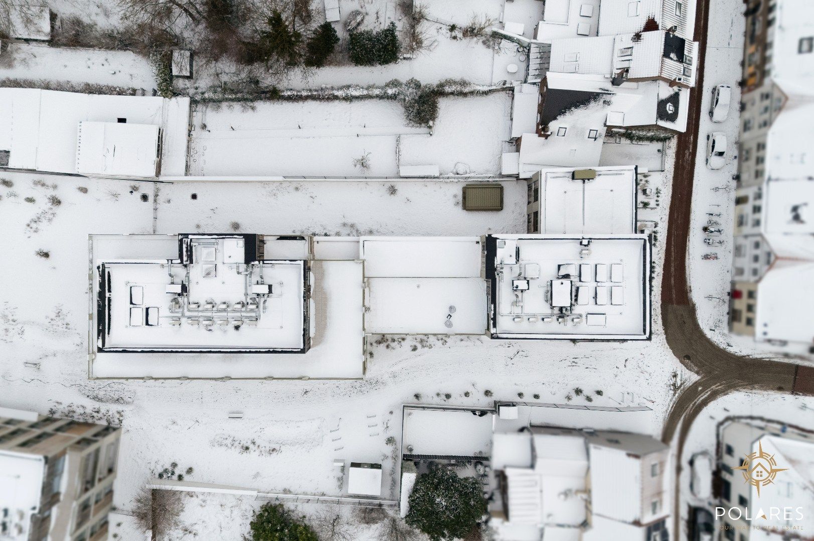 Luxueus gemeubeld penthouse in het hart van Tervuren foto 26