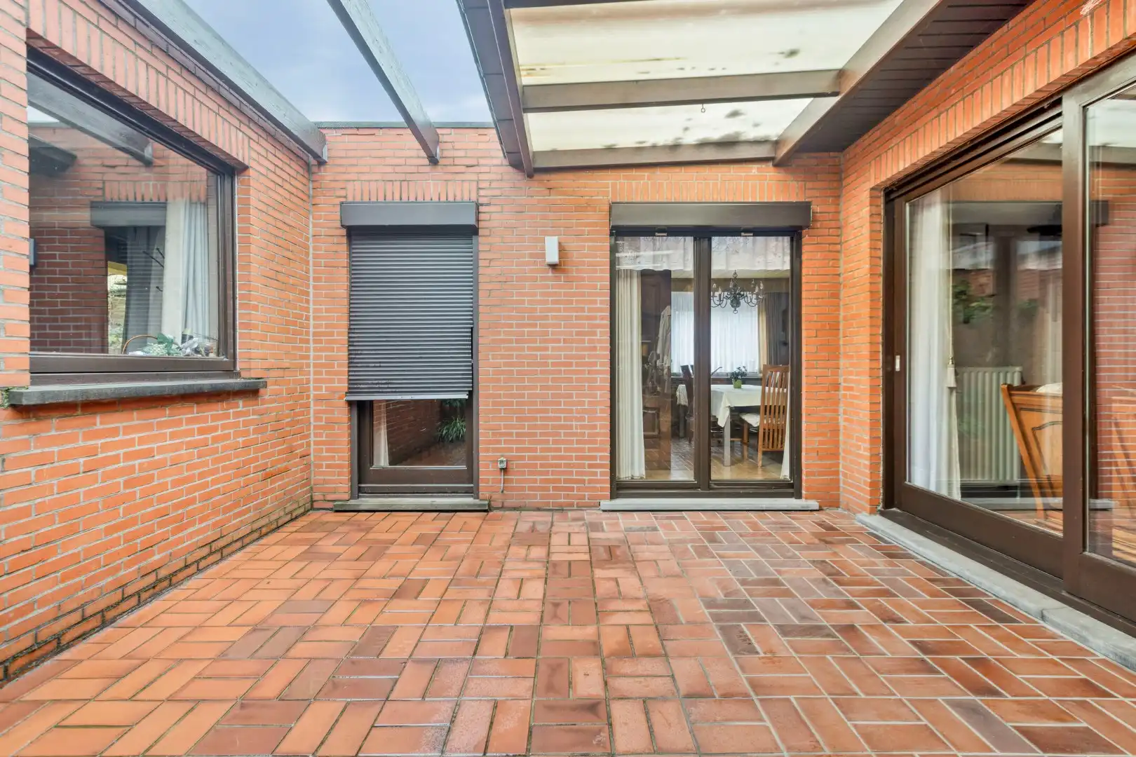 Ruime woning met 5 slaapkamers, garage en zonnige tuin in Mol-Ginderbuiten foto 29