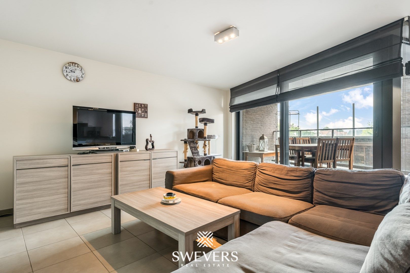2 Slaapkamer-appartement met autostaanplaats in Beringen foto 3