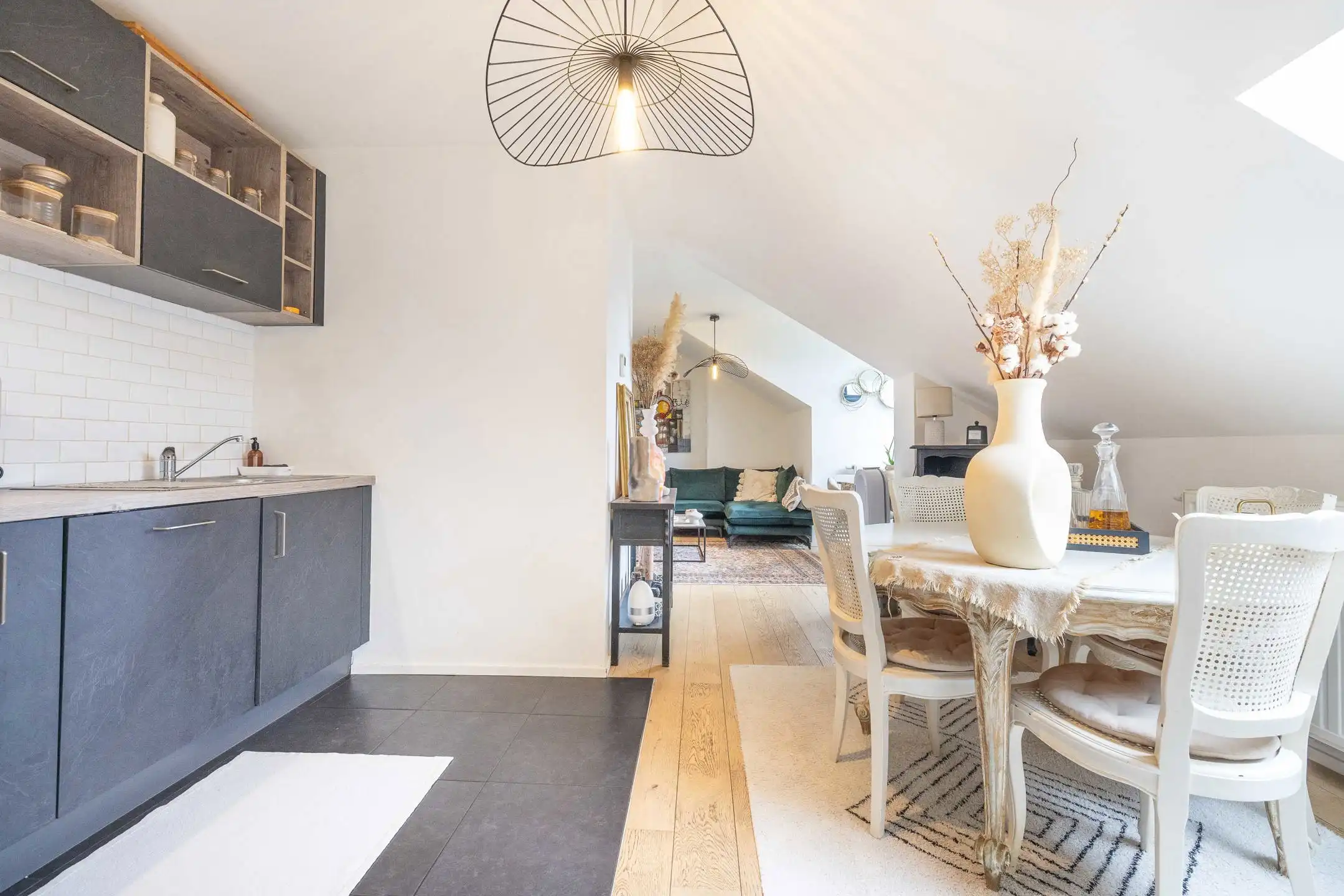 Studio 1 slpkmr, ±70 m² – Een echte aanrader – EPC-klasse A- foto 6
