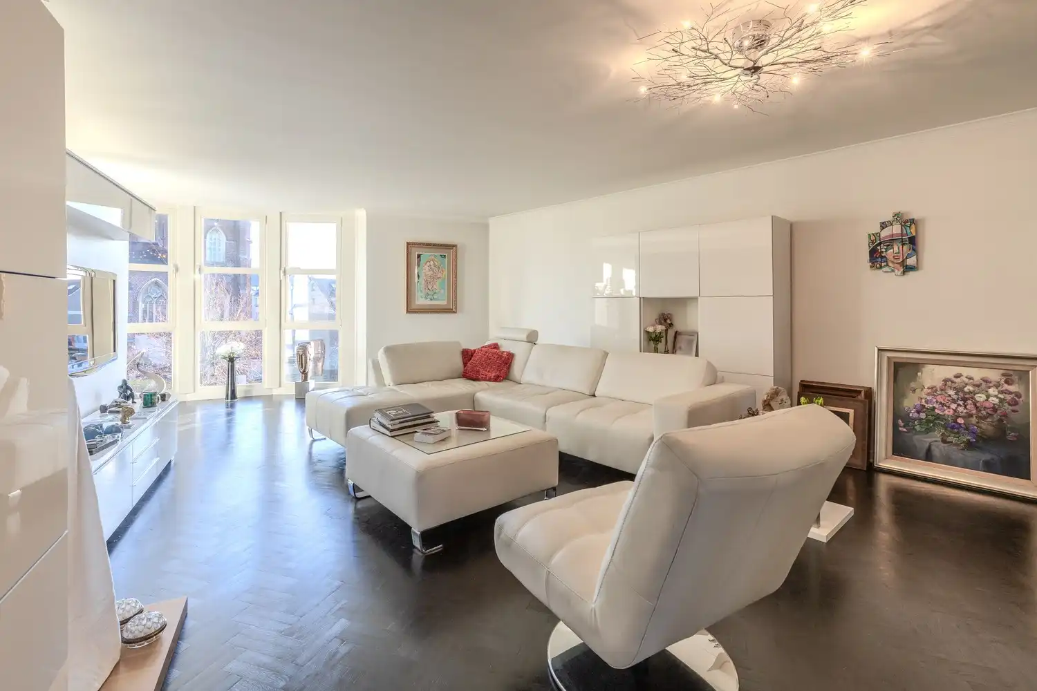 Appartement te koop Kerkplein 5.0/12 - 3620 Lanaken