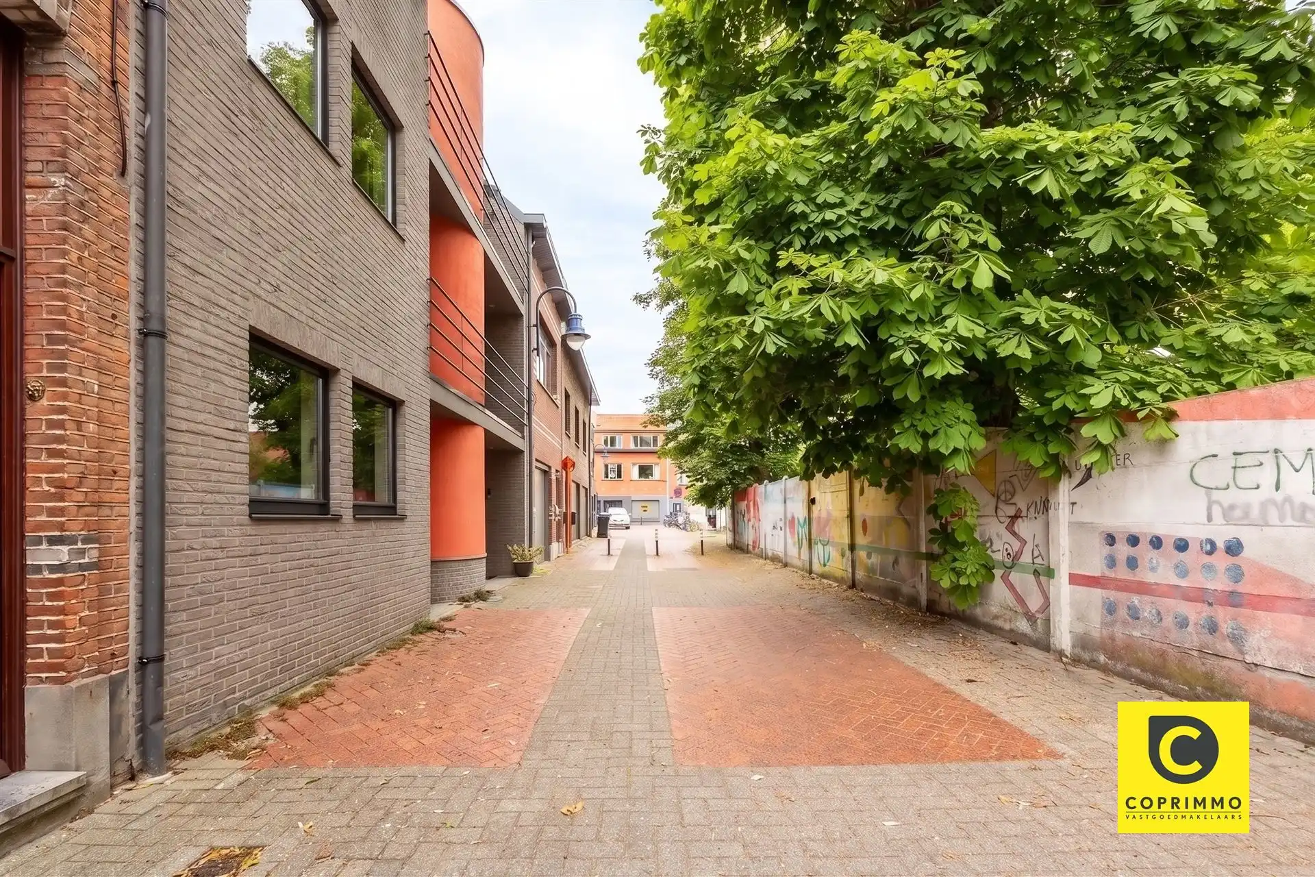 Huis te koop Kruisstraat 12 - 2550 KONTICH