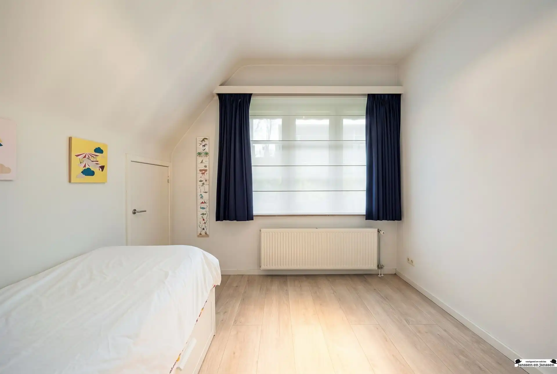 Charmante villa op toplocatie in hartje Ekeren foto 22
