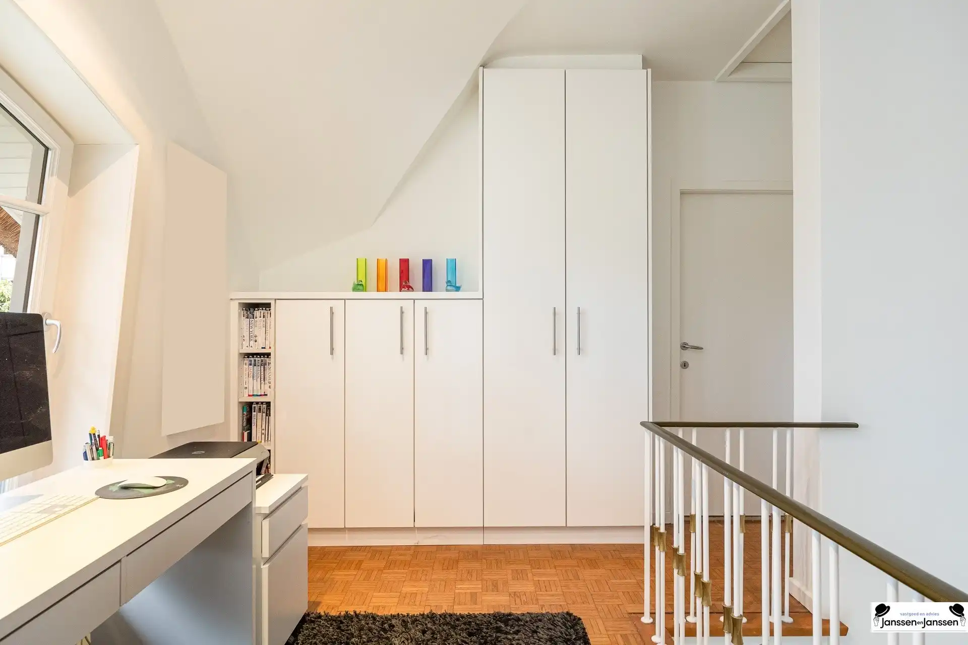 Charmante villa op toplocatie in hartje Ekeren foto 22