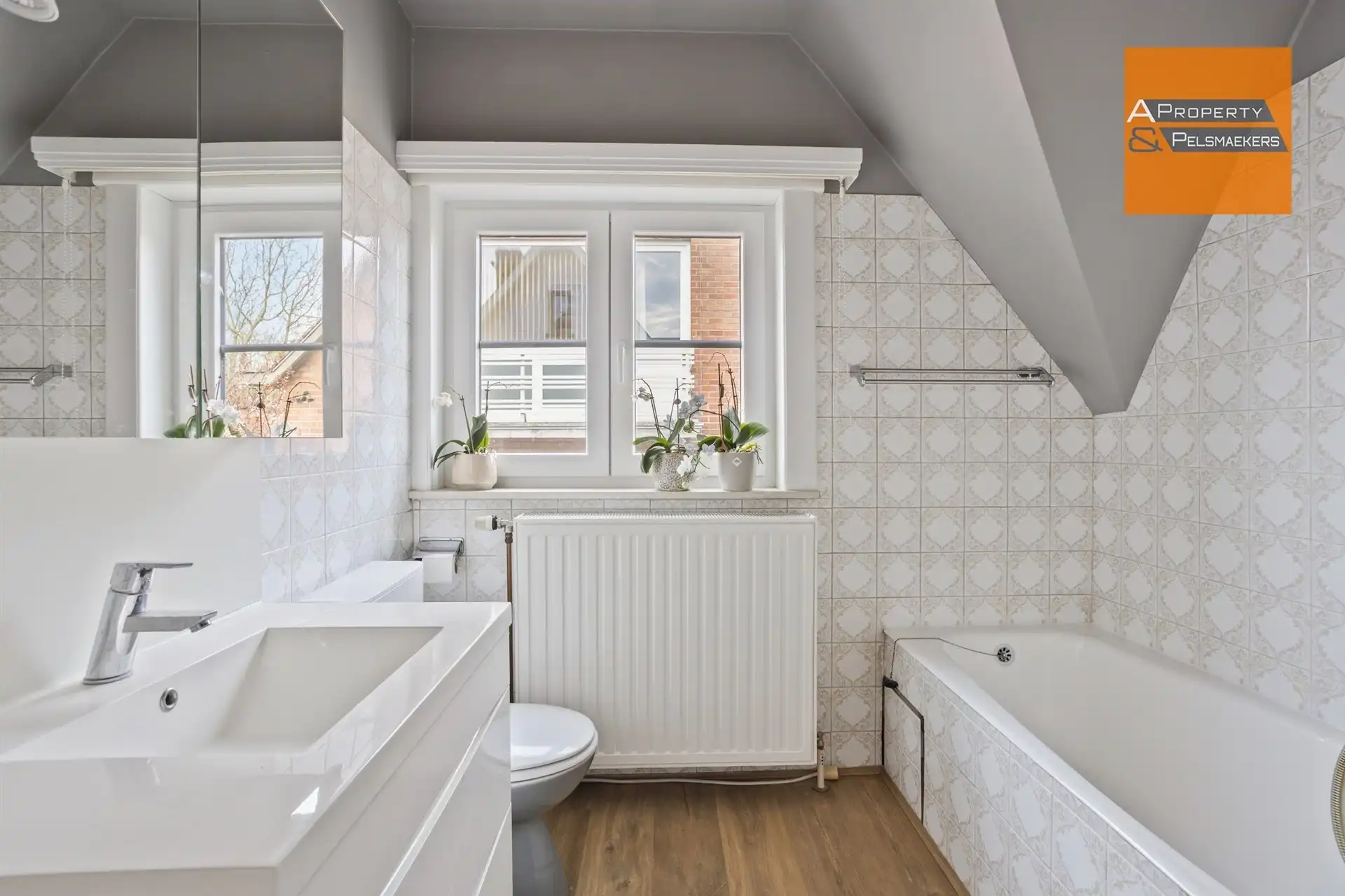 Lichtrijke villa met 4 slaapkamers nabij Britse School foto 18