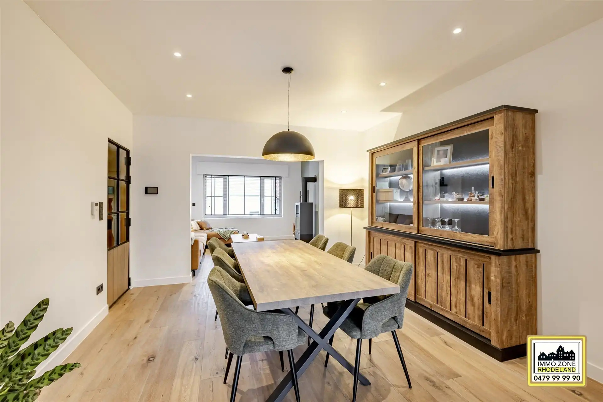 Prachtige centraal gelegen woning met zuidwestgerichte tuin foto 7