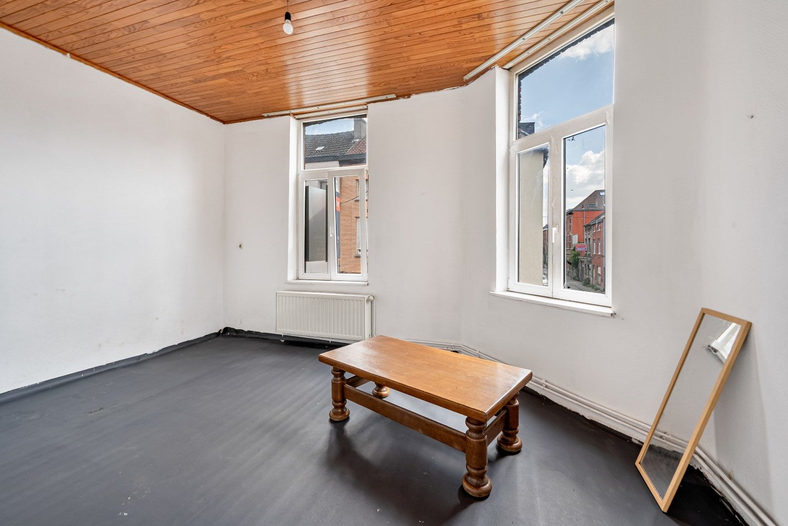 Te renoveren woning in Sint-Amandsberg foto 10