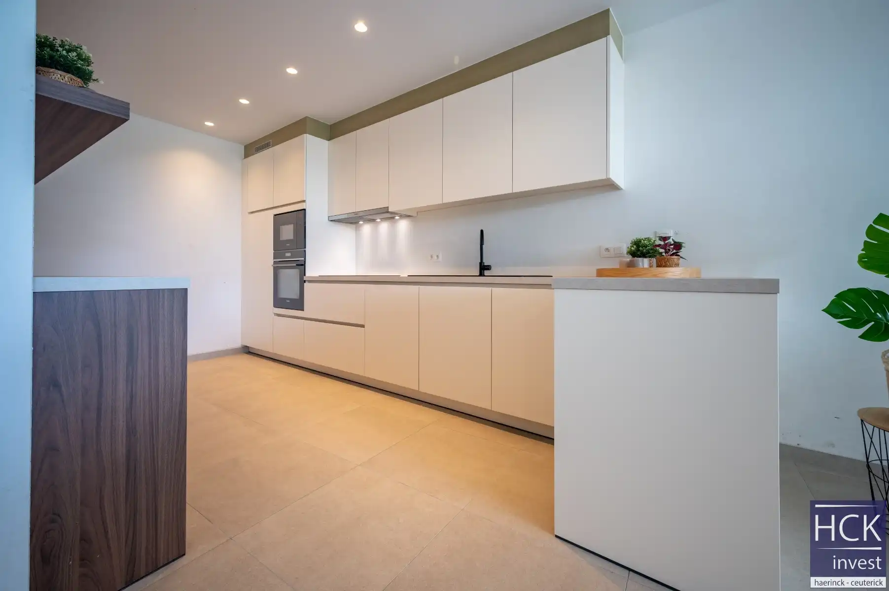 KRUISHOUTEM | POSTILJON | Uniek & groen woonproject met 24 appartementen foto 9