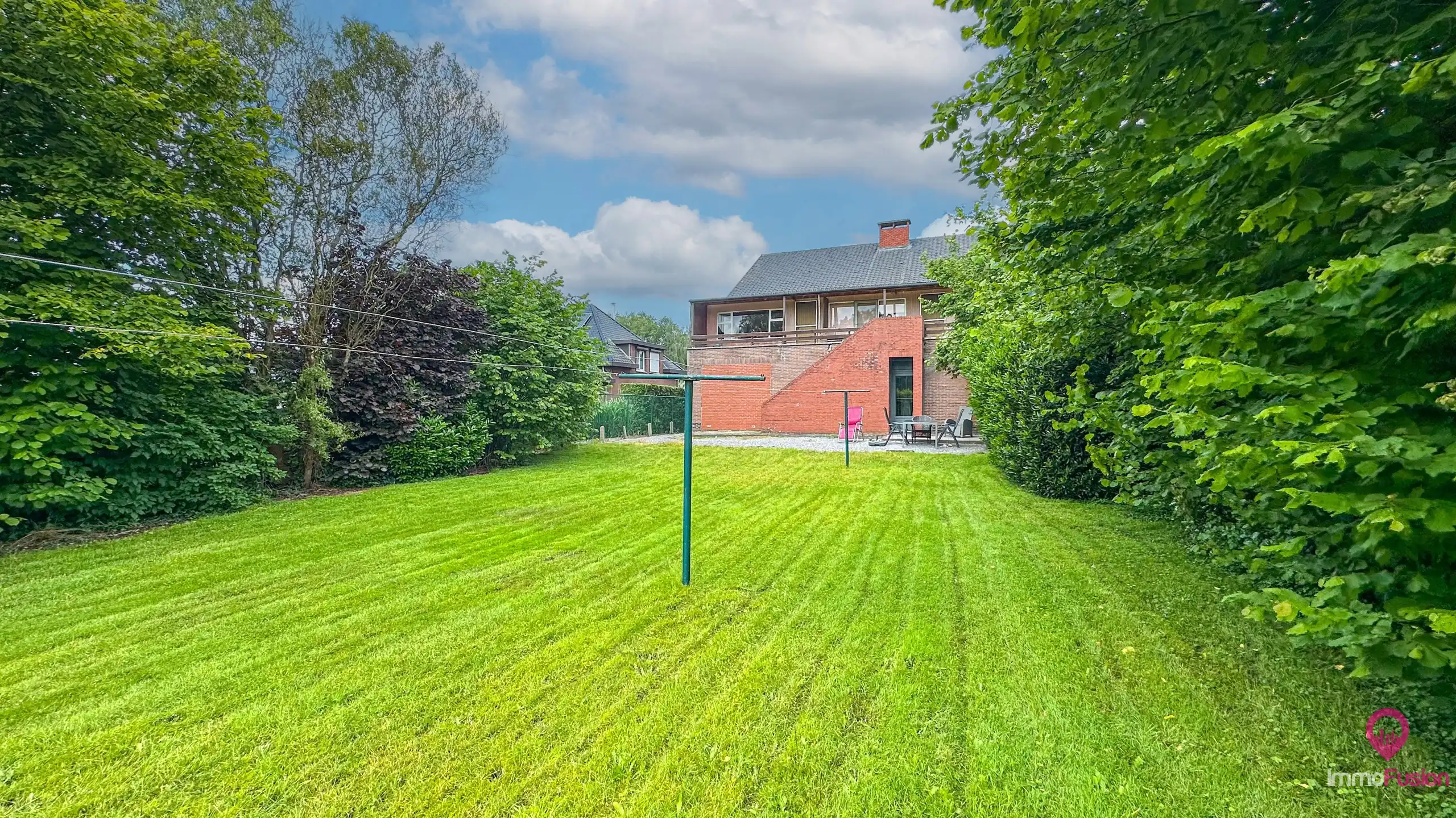 Gebouw met 4 appartementen te Zonhoven!  foto 64