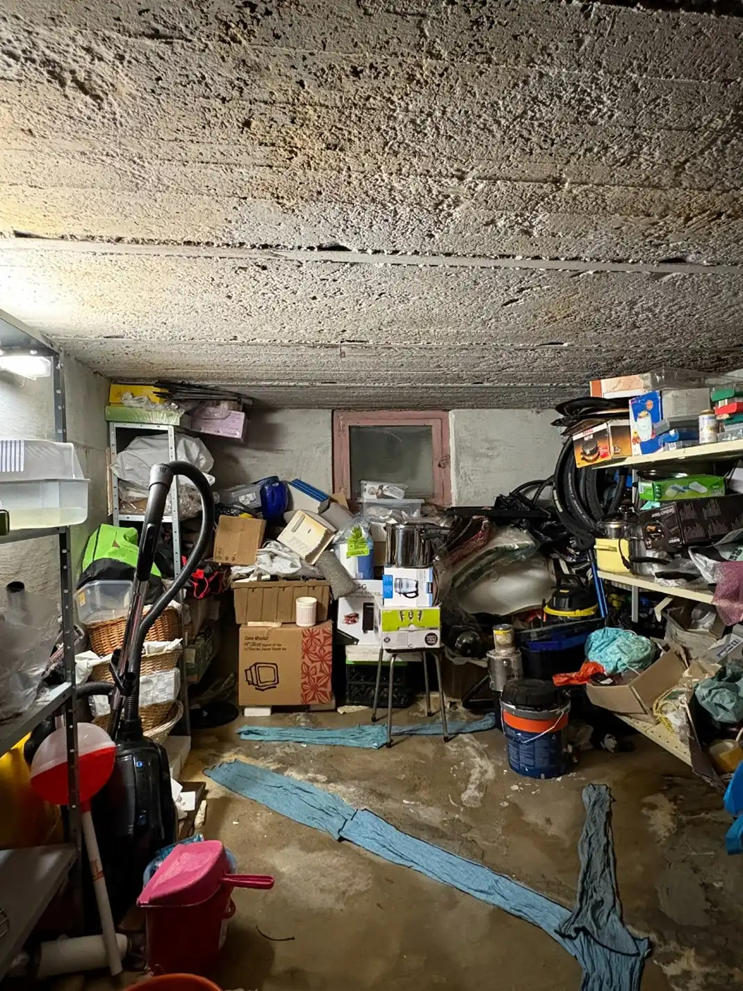 Gezinswoning met 4 slaapkamers, garage én tuin te koop in centrum Kuurne! foto 19