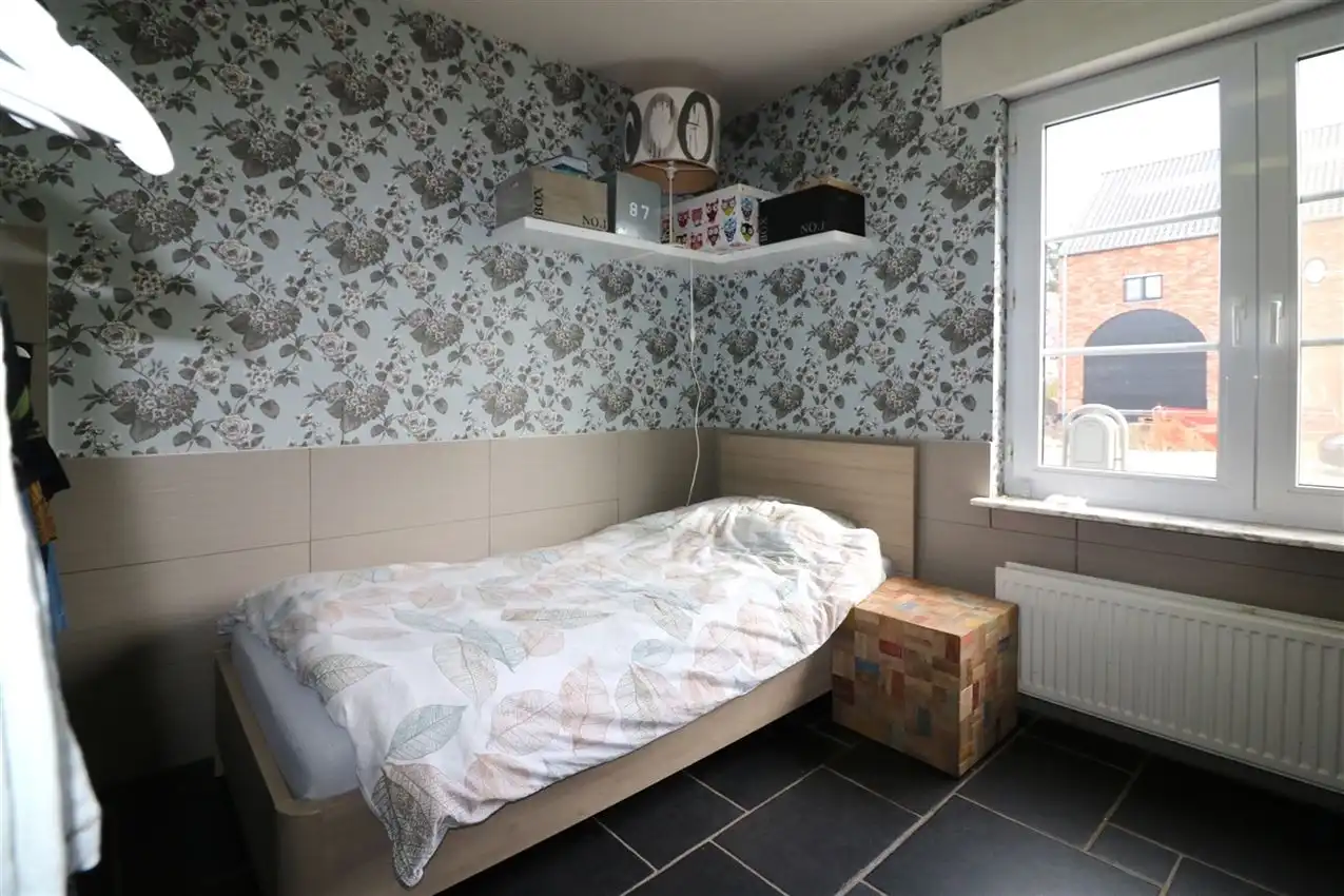 Karaktervolle woning met 3 slaapkamers foto 17