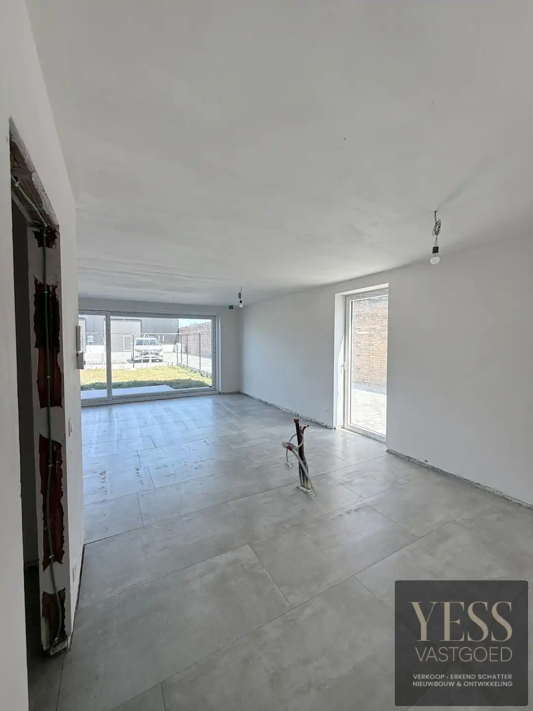 4 appartementen - inclusief 6% BTW op de constructieprijs! foto 14