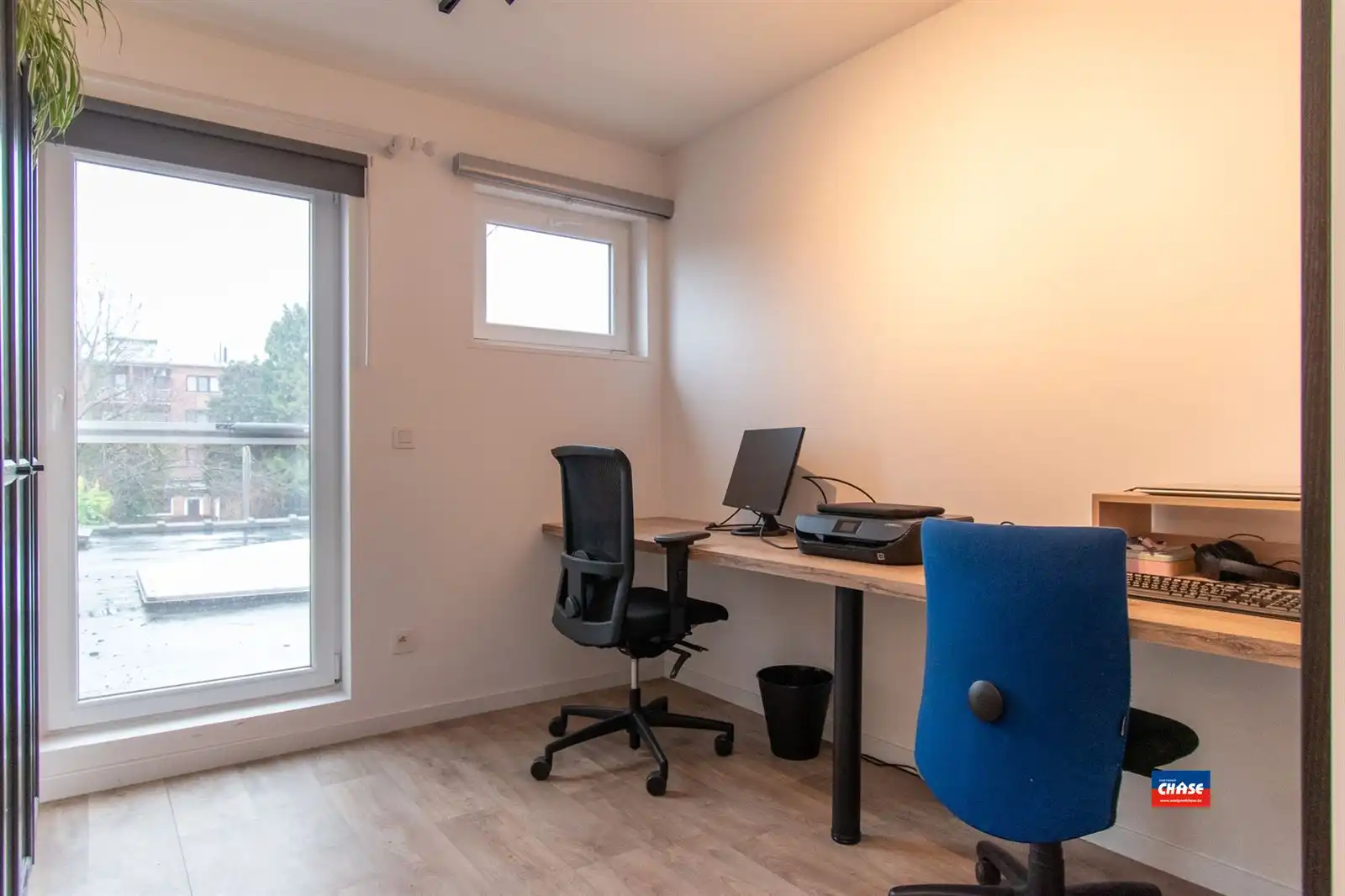 Gerenoveerde gezinswoning foto 16