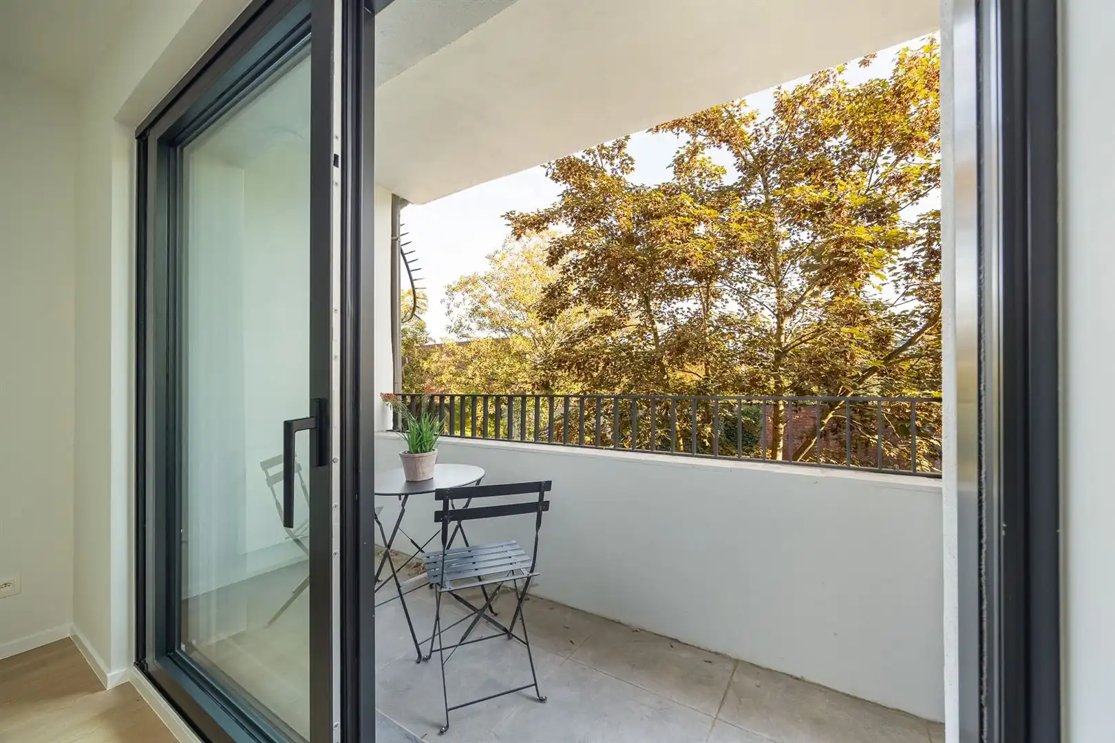 Stijlvol wonen in Markgrave: 116 m², EPC A en 5 m² terras foto 12