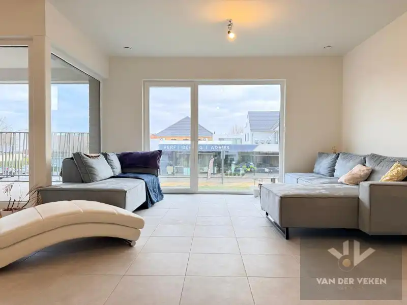 PRACHTIG 2 SLAAPKAMER APPARTEMENT foto 5