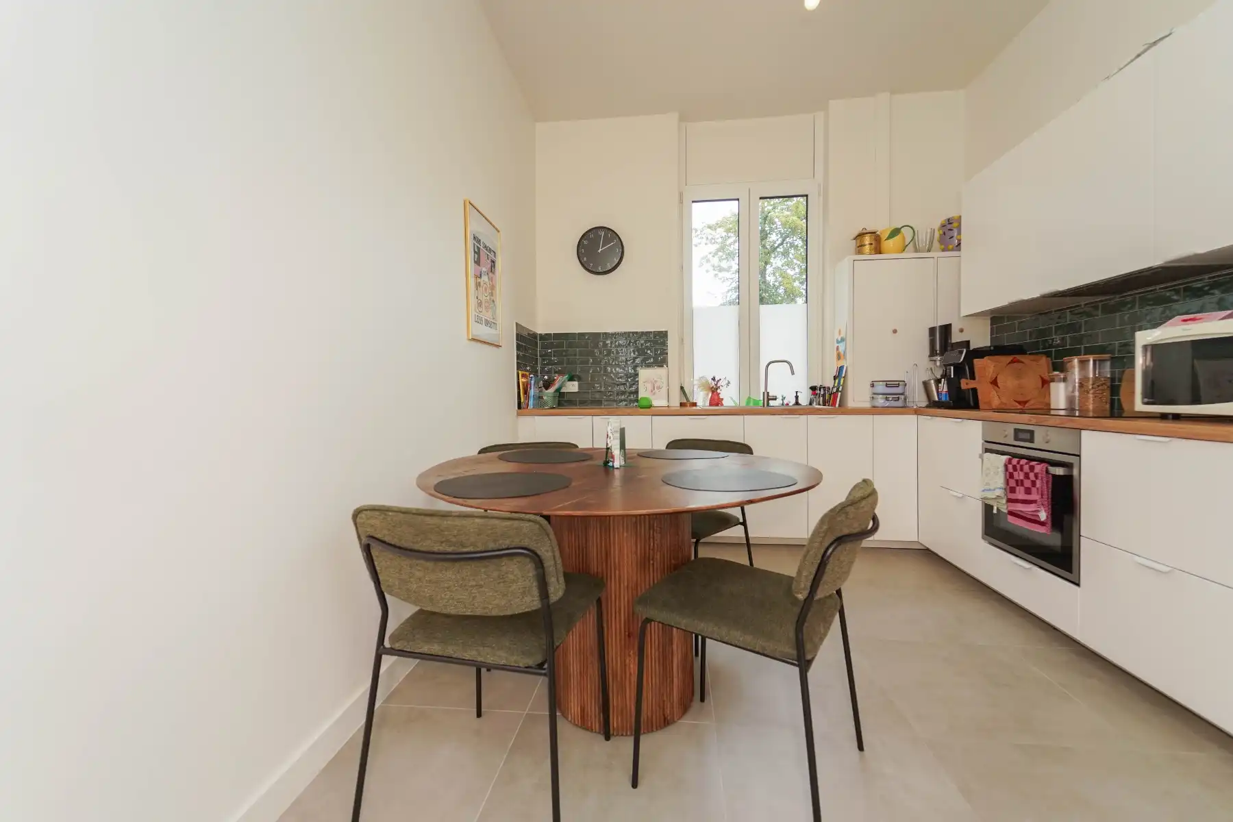 Gerenoveerde woning met koertje aan de groendreef foto 8