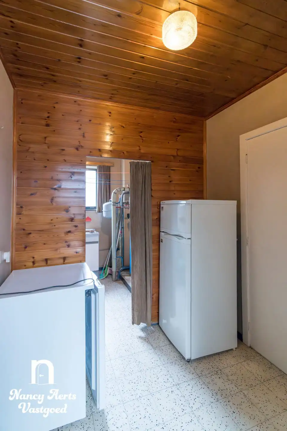 Gelijkvloers wonen met zuidgerichte tuin in rustige straat foto 32