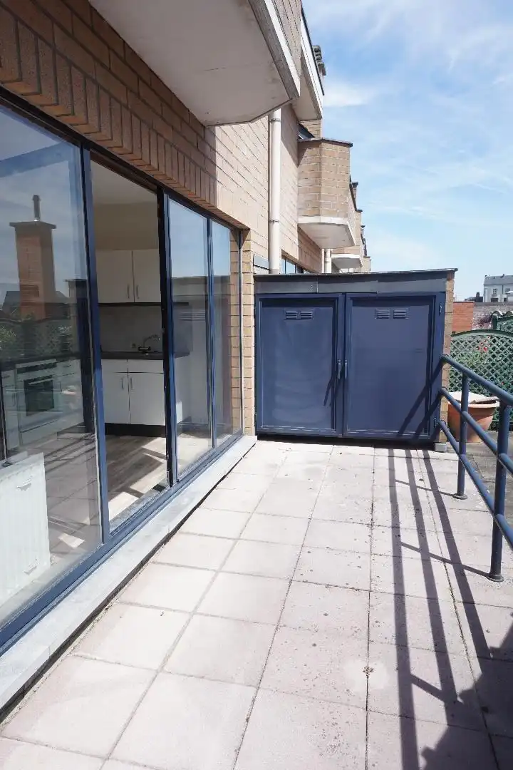 Instapklaar appartement met één slaapkamer foto 8