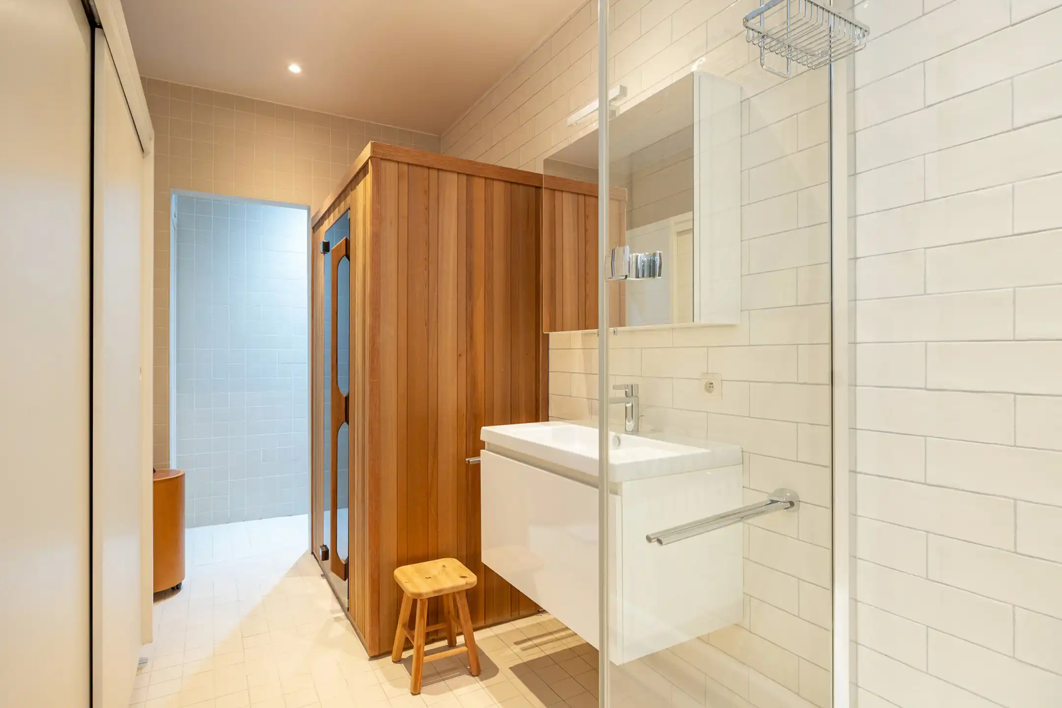 ANTWERPEN - Ruim appartement in historisch herenhuis  foto 15