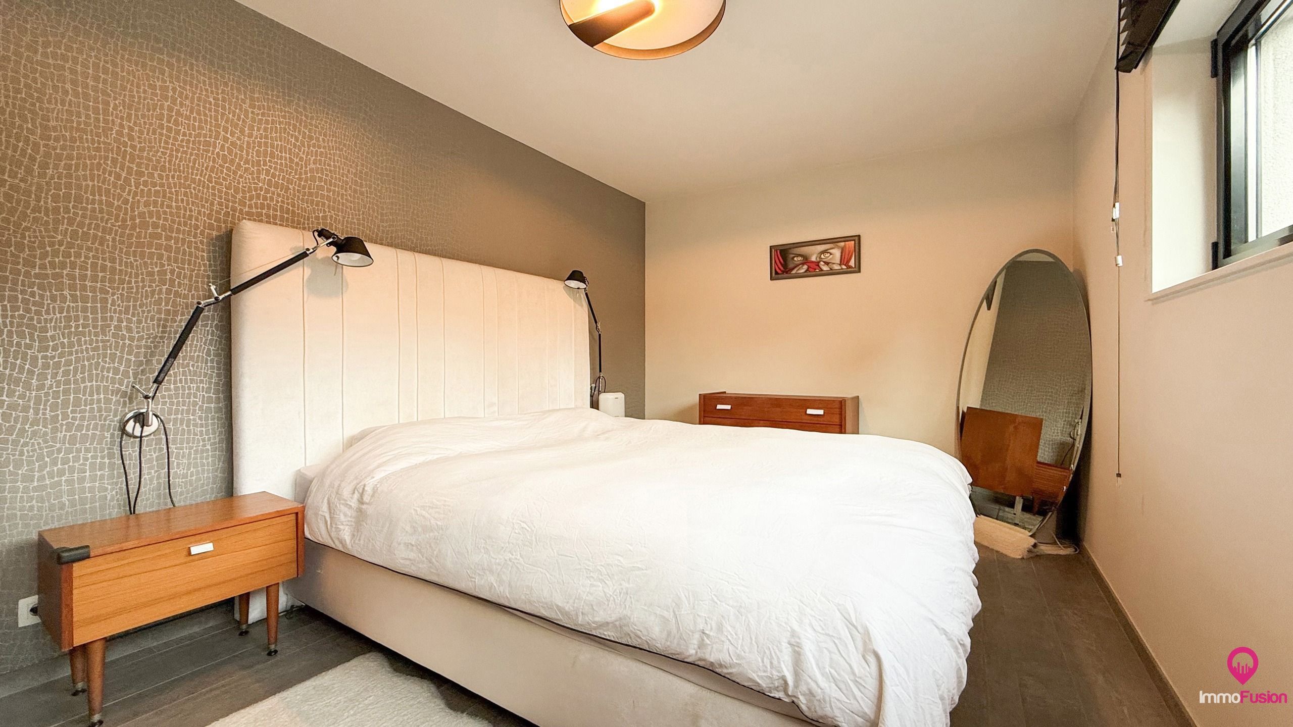 Instapklare moderne woning op perceel van 468m² met EPC A! foto 26