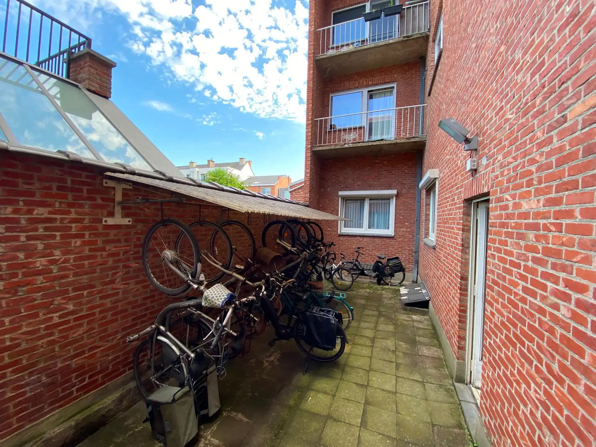 2-slpk op toplocatie als eigen woning of investering foto 13