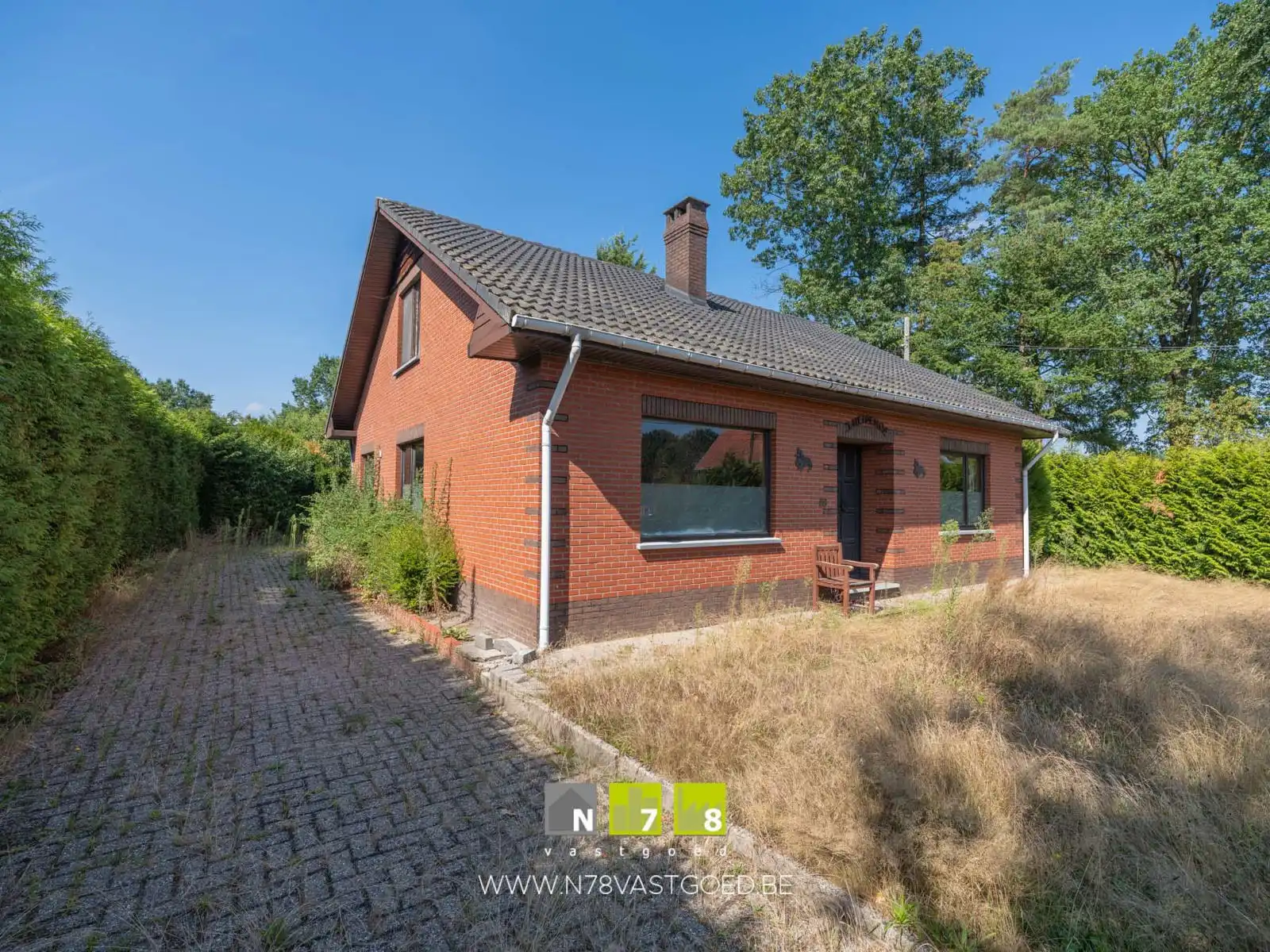 Huis te koop foto 19
